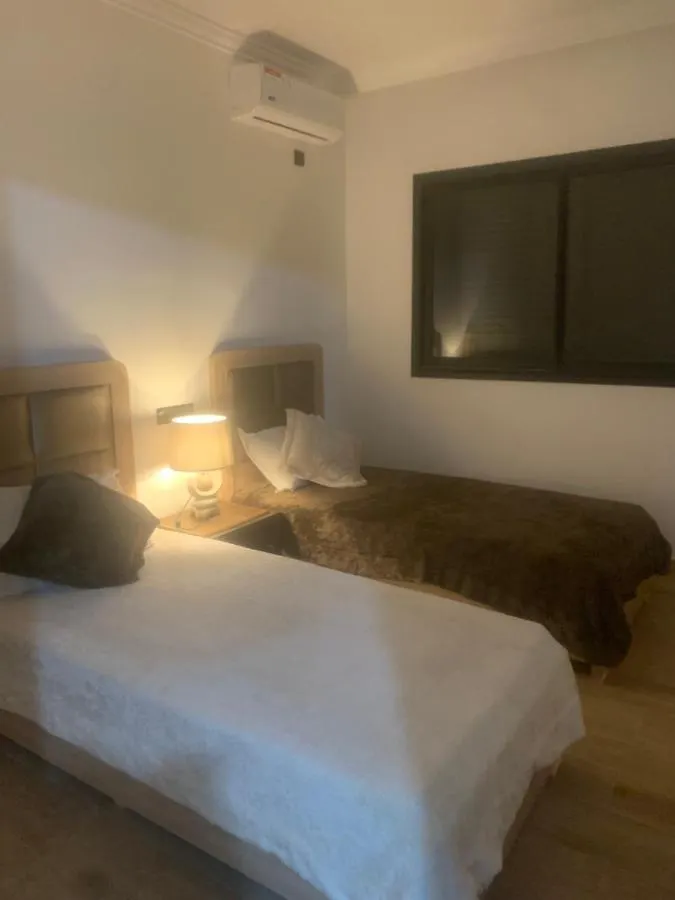 Apartment Family Apart Marrakesh