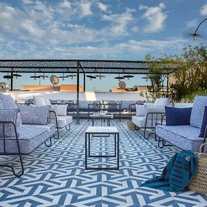 Le Pavillon De La Kasbah & Marrakech מרקש
