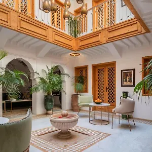 Riad Le Saadien Hotel