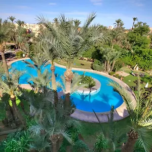 Le Semiramis Marrakech By Bravia Hotel