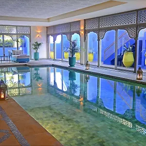 Sofitel Marrakech Palais Imperial מרקש